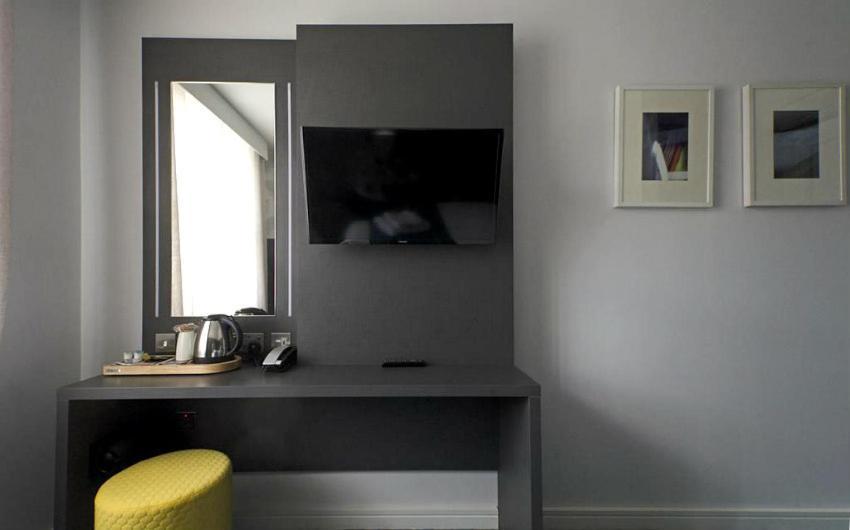 K Hotel Kensington Londen Buitenkant foto