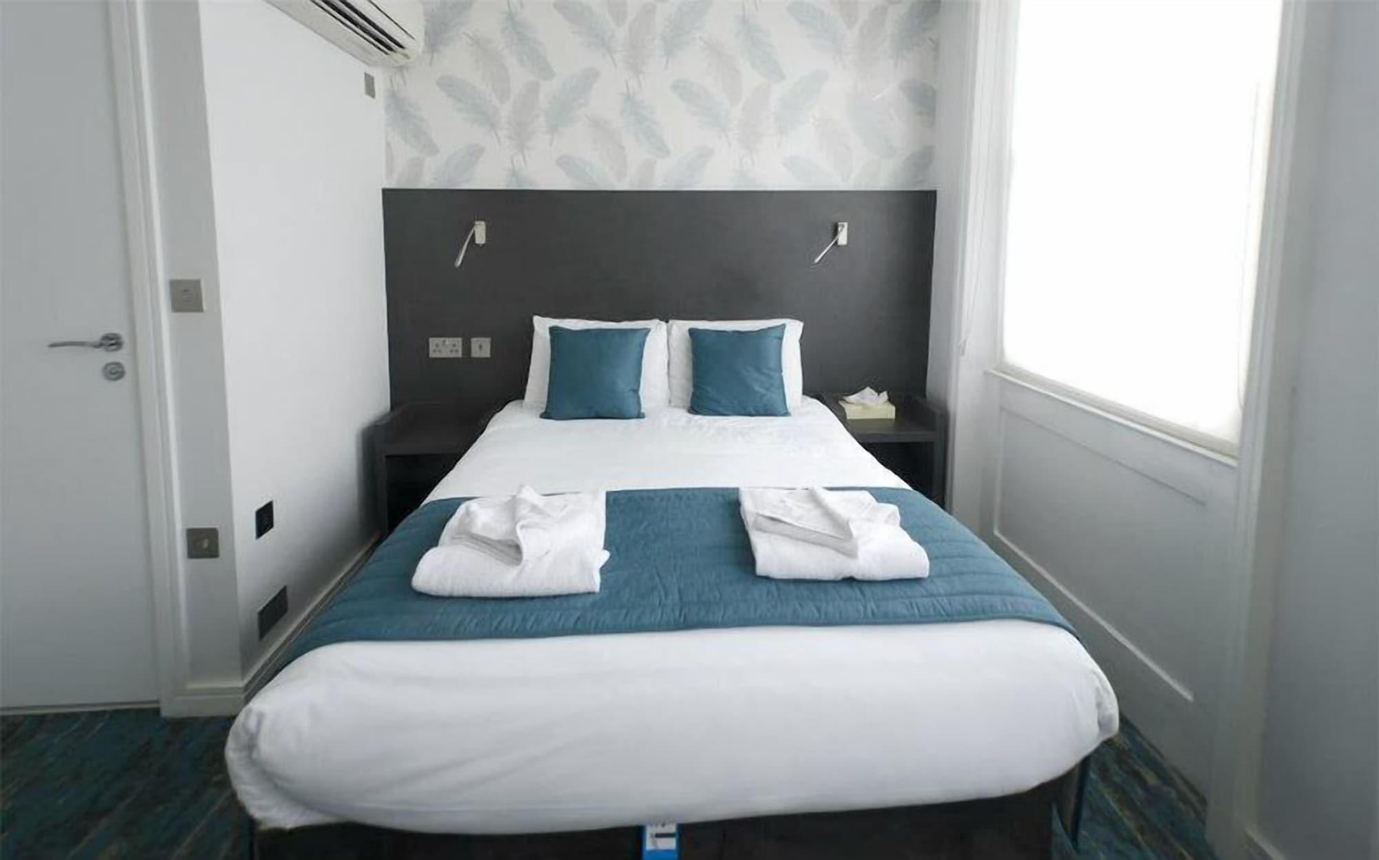 K Hotel Kensington Londen Buitenkant foto