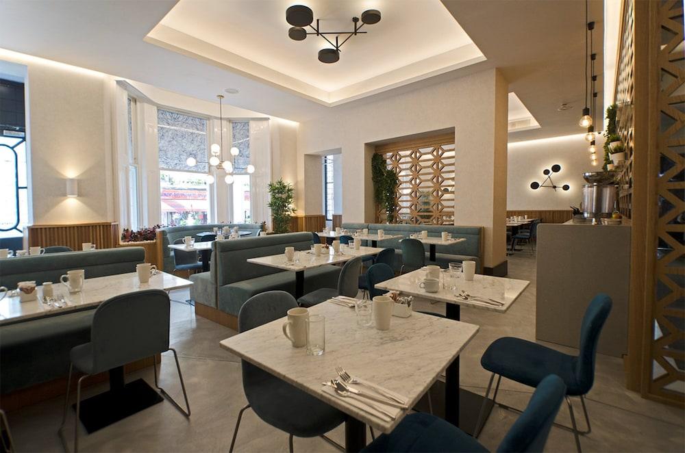 K Hotel Kensington Londen Buitenkant foto