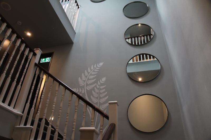 K Hotel Kensington Londen Buitenkant foto