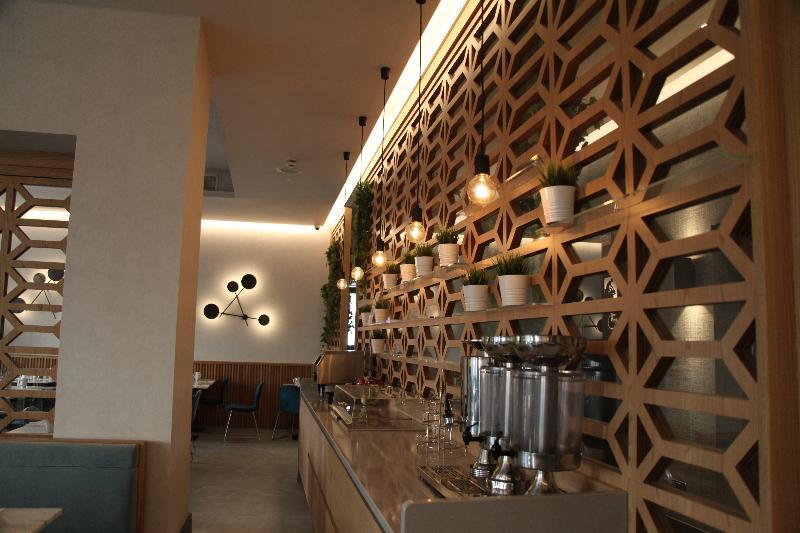 K Hotel Kensington Londen Buitenkant foto