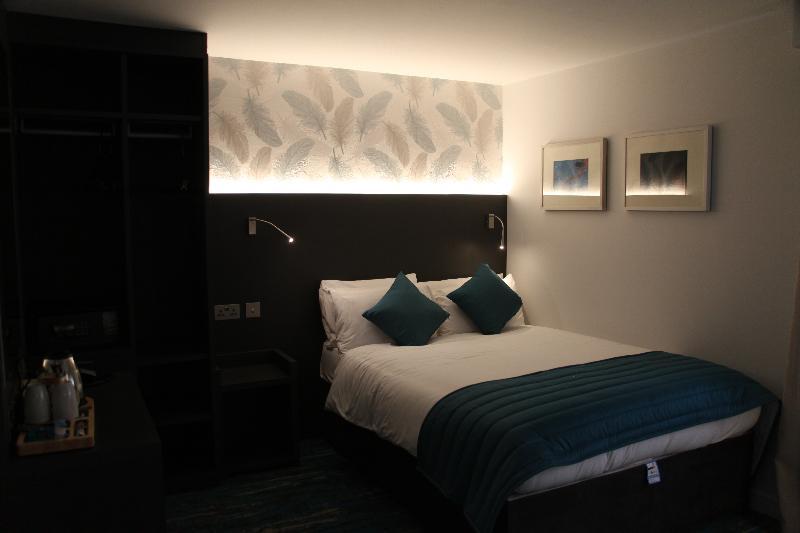 K Hotel Kensington Londen Buitenkant foto