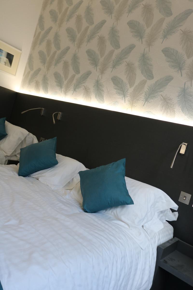 K Hotel Kensington Londen Buitenkant foto